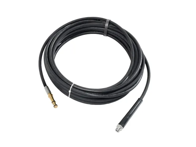 Slang 6x15m swivel 3/8 voor haspel 101406176