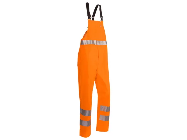Sioen 6623 Amberg Amerikaanse overall - XL