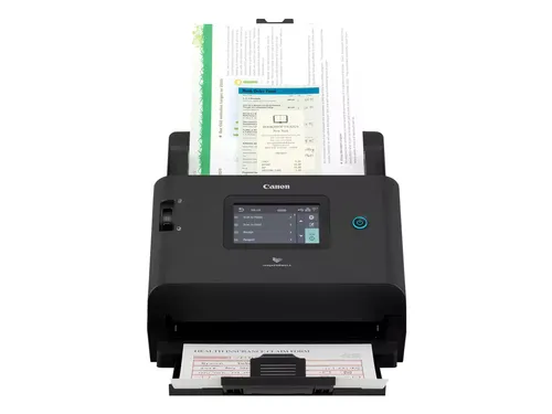Scanner Canon imageFORMULA DR-S350NW