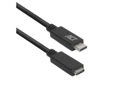 Câble ACT USB 3.0 to USB-C rallonge 2m