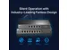 tp-link TL-SG108-M2 8-poorts 2.5 Gigabit Desktopswitch