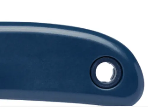 Veiligheidsmes Martor Secunorm Smartcut MDP blauw