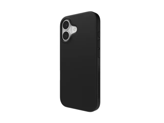 ZAGG Manhattan Snap, Hoes, Apple, iPhone 17, 16 cm (6.3 inch), Zwart