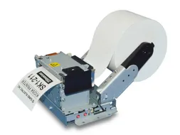 Star SaneiPrint SK1-211 Kiosk etikettenprinter SK1-211SF2-Q-m-Sp Print