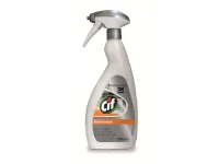 Cif Ovenreiniging