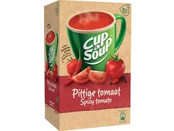 Cup-a-Soup Spicy Tomato Doos 21 Stuks