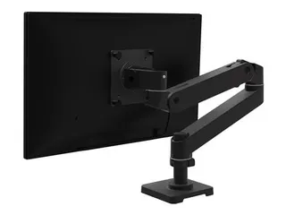 Ergotron LX Series 45-682-292 Pro Monitorarm 34 Inch Zwart - 5