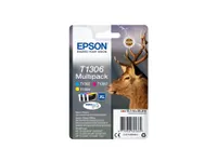 Epson Pack économique cartouches jet d'encre