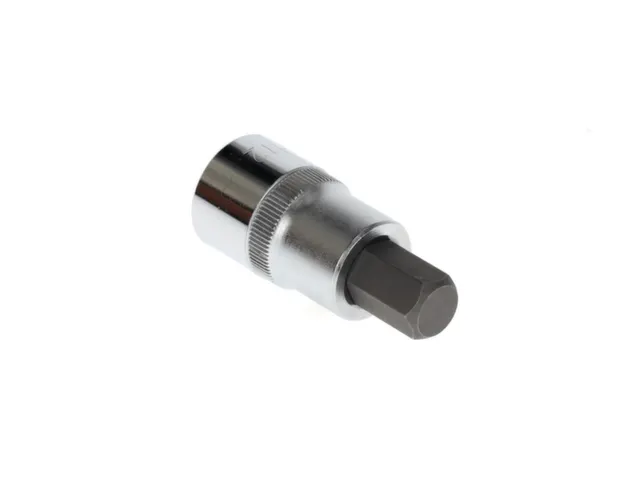 GEDORE RED R62551210 Schroevendraaierbit 1/2 inch 12mm lengte 55mm