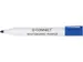 Whiteboardmarker Ronde Punt Blauw 2-3mm