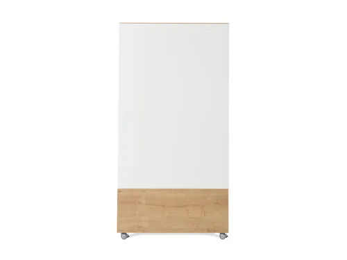 Bordstandaard Rocada Natural 100x150cm 2-zijdig geschikt voor Skin ser