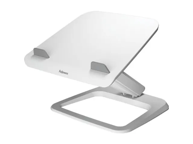 Hana LT laptopstandaard, wit