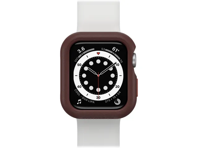 Watch Bumper Apple Watch Series SE (2e gen)/6/SE/5/4 40mm bruin
