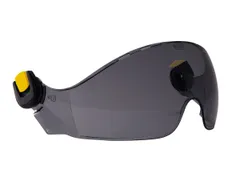 Petzl Vizir Shadow geïntegreerde veiligheidsbril (>2019)