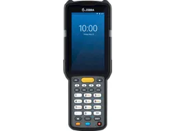 Zebra MC3300x Pistol grip, SE4770 1D/2D SR, 29-Key, Android 10
