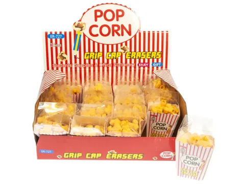 Gum H25-03 popcorn