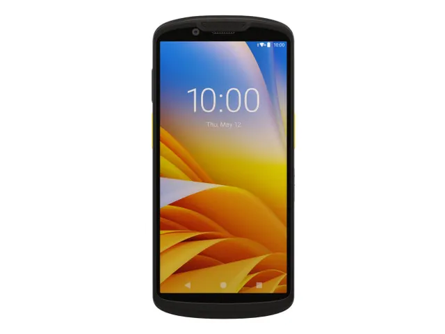 Zebra TC58 Mobiele terminal TC58 WAN 6IN 5g FR1 WIFI 6E 6/128GB IMGR
