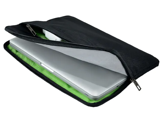 Pochette ordinateur portable Leitz Complete 13,3 inch noir