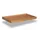 krat,v. etagewagen,HxLxB 60x850x500mm,hout