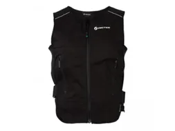 Inuteq Bodycool Pro PCM koelvest, zwart, maat L, per stuk