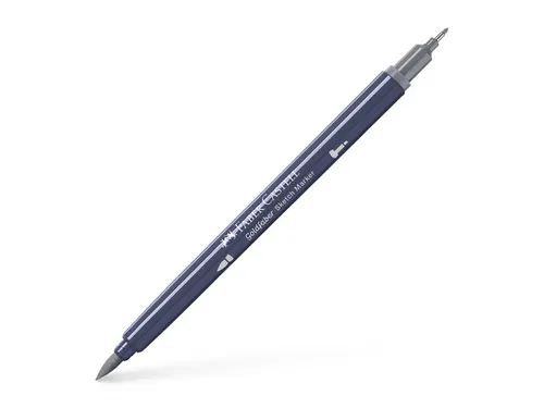 Sketchmarker Faber-Castell Goldfaber 333 neutral grey III op alcoholba