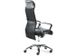 Directiestoel 46-54x50x50cm Schommelmechaniek Armleggers - 3