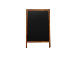 Europel Krijtstoepbord 660 x 1040 mm Natural