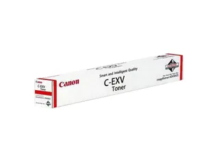 Canon C-EXV 58 Toner Magenta Hoge capaciteit imageRUNNER - 1