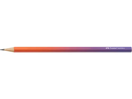 Potlood Faber-Castell B Punchy Melon
