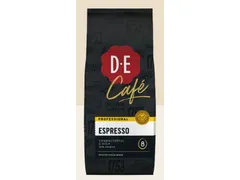 koffiebonen Espresso pak van 1 kg
