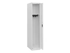 schoollocker,HxBxD 1530x300x500mm,1vak,vak B 300mm,cil.-slot