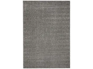 tapijt,v. binnen,HxLxB 12x1700x1200mm,PP,donkergrijs - 1