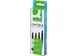 OHP Marker Medium Permanent Assorti 4 Stuks