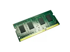 QNAP RAM-4GDR3L-SO-1600, 4 GB, 1 x 4 GB, DDR3, 1600 MHz, 204-pin SO-DI