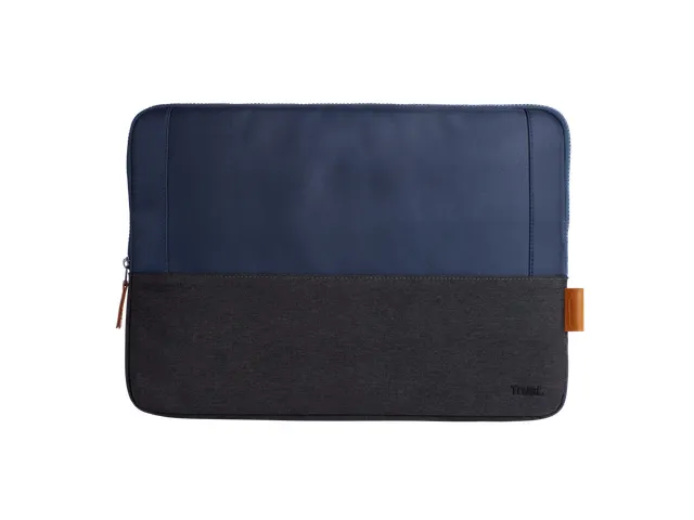 Laptophoes van 16 inch Lisboa Blauw
