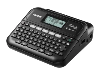 Brother P-Touch PT-D460BTVP Labelprinter Bluetooth Kit - 7