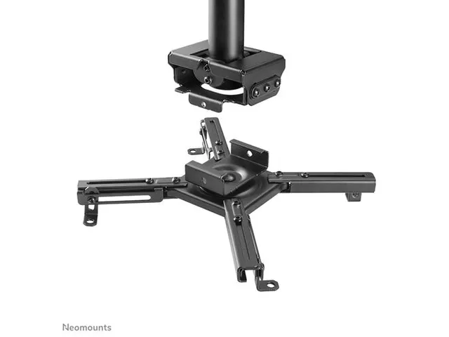 Plafondsteun voor Projector Zwart CL25-540BL1