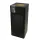 Afvalbak Blackline Rest 105 liter Zwart