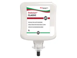 Handcrème SCJ Stokolan Classic 1liter