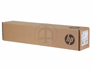 Q1412B Hp Coated Papier rol 131 Gram - 1