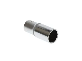 R61102414 Dopsleutel 1/2 inch 12-punt 24mm lengte 77mm - 4
