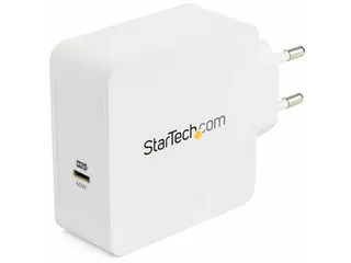USB-C Laptop Oplader 60W PD met 2m Kabel voor MacBook, Dell en Lenovo - 2