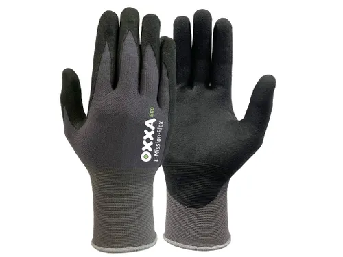 OXXA E-Mission-Flex 52-200 handschoen - 12/3XL
