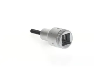 IN 19 5 Schroevendraaierbit 1/2 inch binnenzeskant 5mm - 2