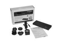 4-poorts Hdmi Splitter 4k 60 Hz