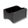 vatenbok,v. opvangbak,v. 1x60/200l vat,HxBxD 350x630x485mm,PE