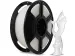 Flashforge 3D Printer Filament HS PLA 1,75mm High Speed Naturel 1kg