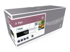 AS10114 Astar Kyocera TK1140 FS toner zwart rebuilt 7200pag chip