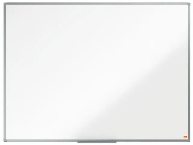 Whiteboard Nobo Quartet 58.5x43cm Aluminium Magnetisch