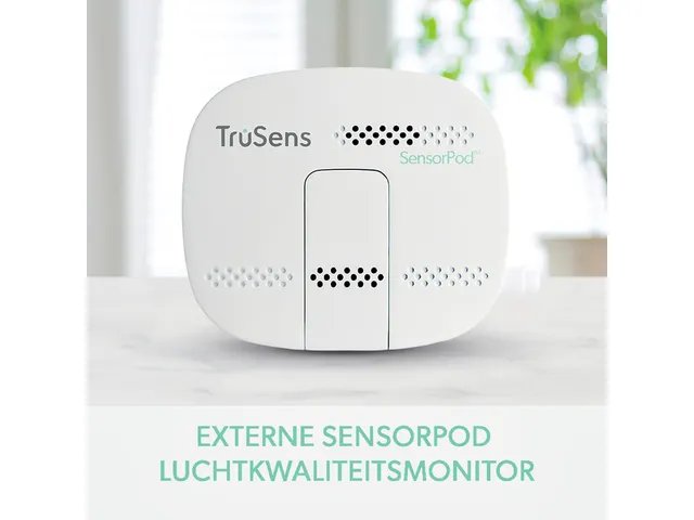 Luchtreiniger Leitz TruSens Z-3000